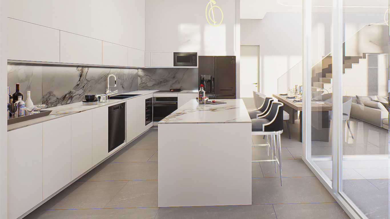 Кондоминиум 4 спальни в Capella Villas, №. 11013